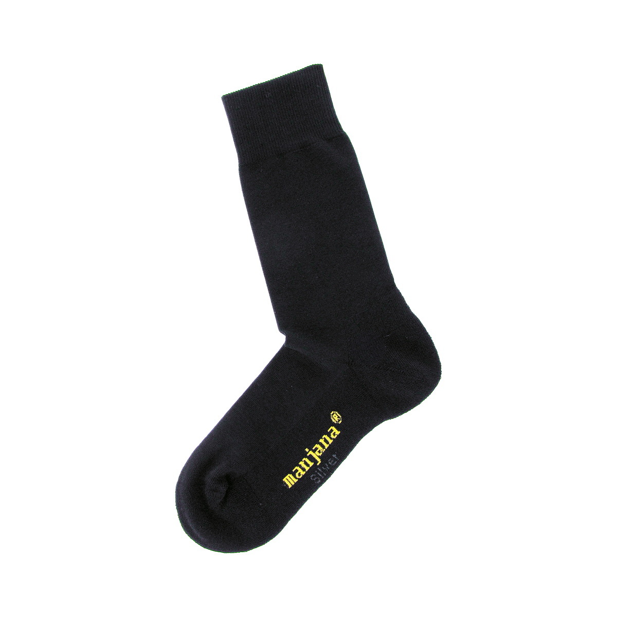 MANJANA® Anti-Sweat Socks with Silver