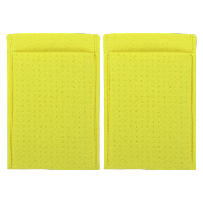 Replacement items - Electrodes for Hands & Feet