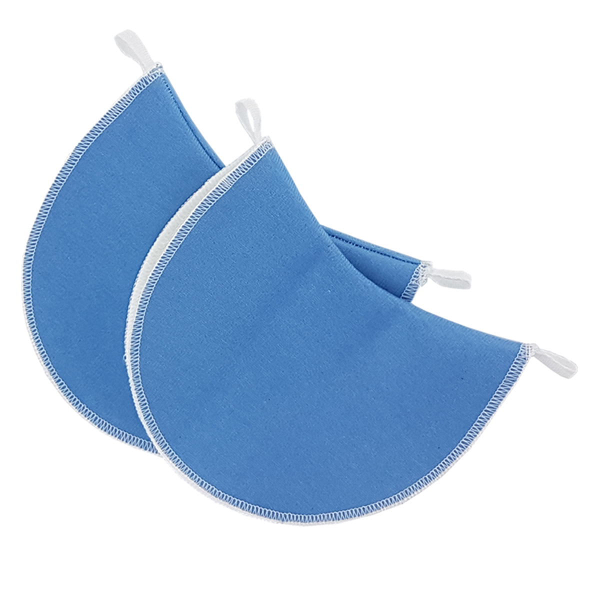 MANJANA® Washable Sweat Pads PLUS