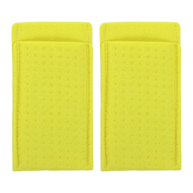 Replacement items - Electrodes for Armpits
