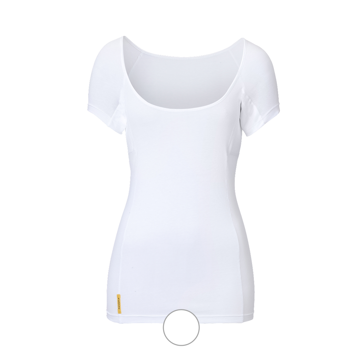MANJANA® Women-U-modern PLUS Anti-sweat Shirt