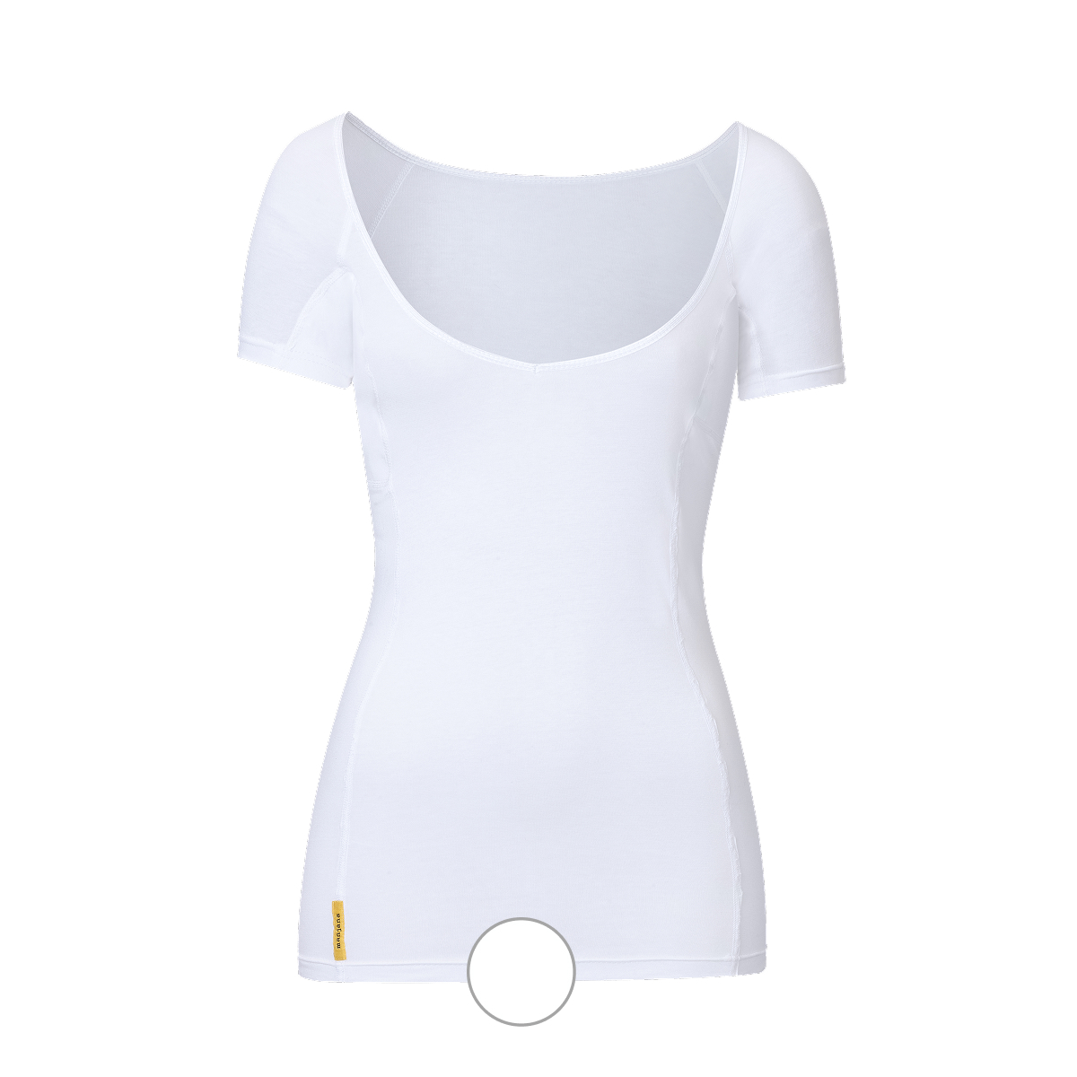 MANJANA® Women V-modern Anti-sweat Shirt